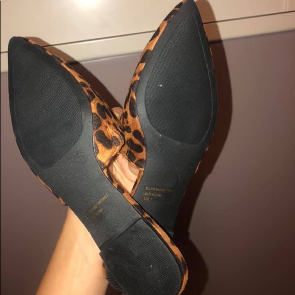 Cheetah flats - Picture 4 of 5
